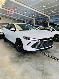 بي واي دي Qin Plus